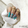 Цветной гель-лак Claresa Green № 808, 5 ml
