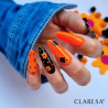 Цветной гель-лак Claresa Black № 900, 5 ml