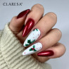 Цветной гель-лак Claresa White № 1000, 5 ml