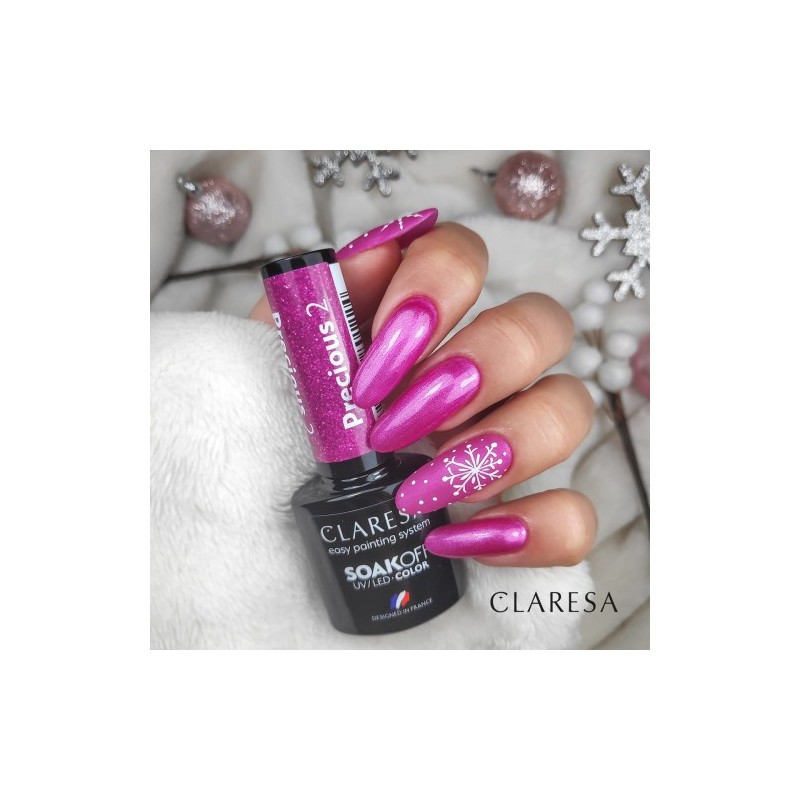 Claresa Precious № 2, 5 ml