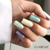Цветной гель-лак Claresa Marshmallow № 1, 5 ml
