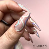 Цветной гель-лак Claresa Marshmallow № 1, 5 ml