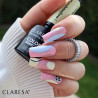 Цветной гель-лак Claresa Marshmallow № 1, 5 ml