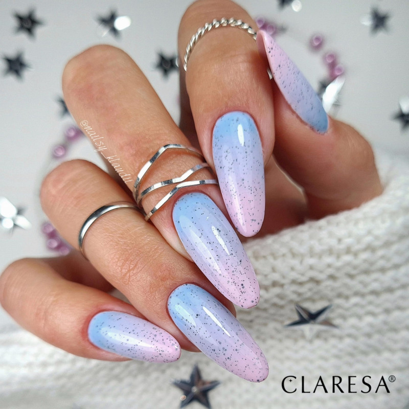 Цветной гель-лак Claresa Marshmallow № 11, 5 ml