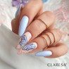 Цветной гель-лак Claresa Marshmallow № 6, 5 ml