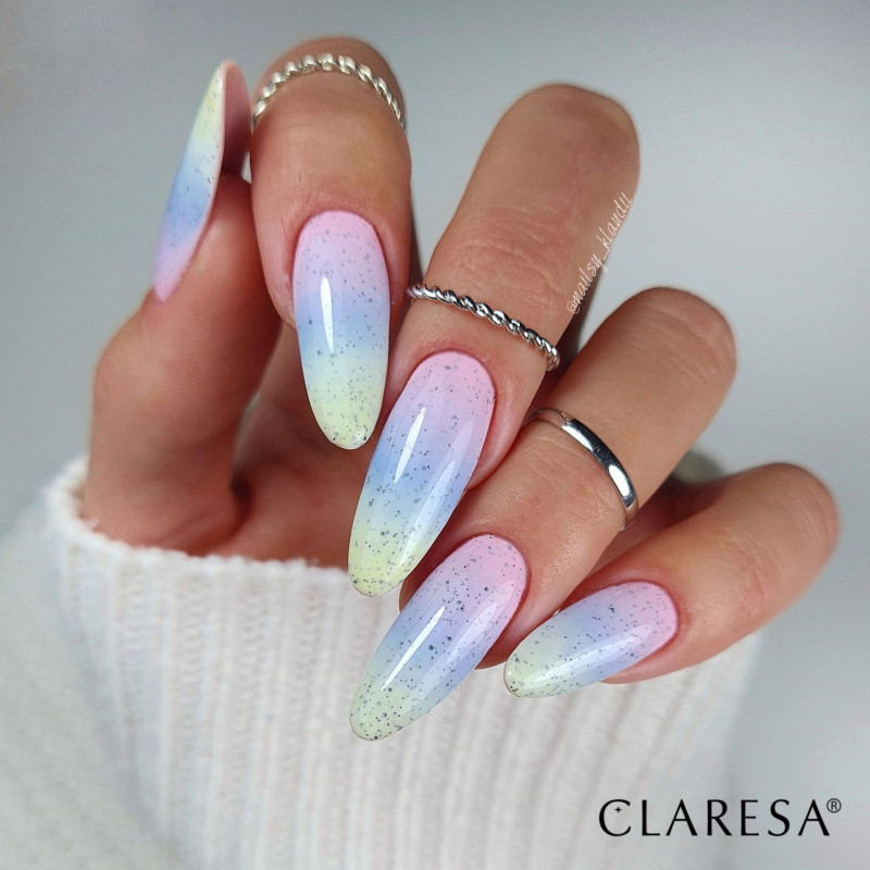 Smalto gel – Claresa Marshmallow № 10 – 5 ml