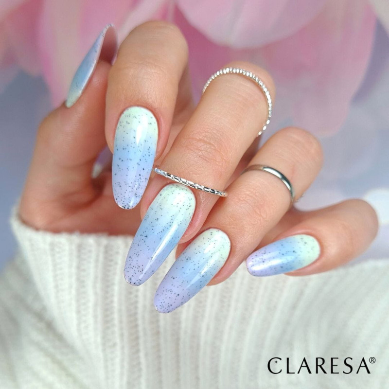 Smalto gel – Claresa Marshmallow № 10 – 5 ml