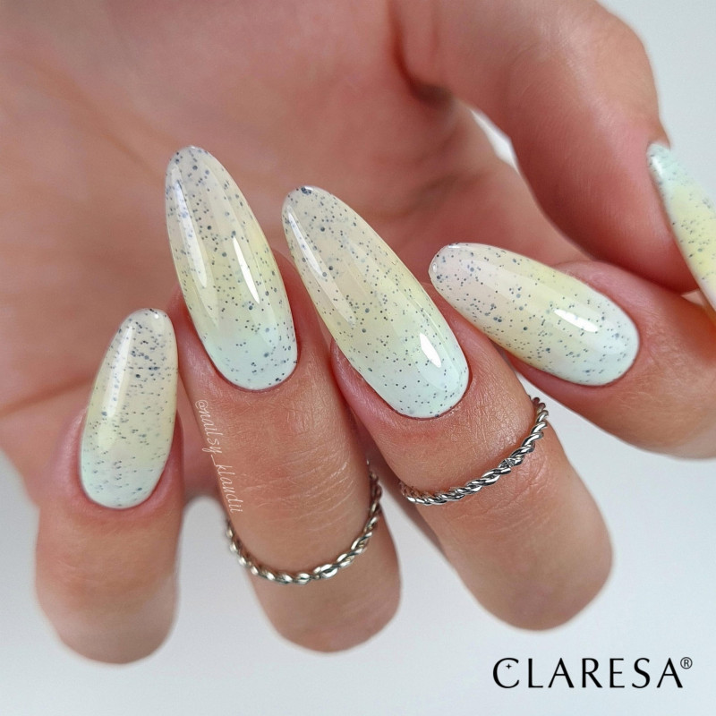 Smalto gel – Claresa Marshmallow № 8 – 5 ml