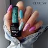Цветной гель-лак Claresa Festival Vibes № 6, 5 ml