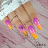 Цветной гель-лак Claresa Festival Vibes № 3, 5 ml