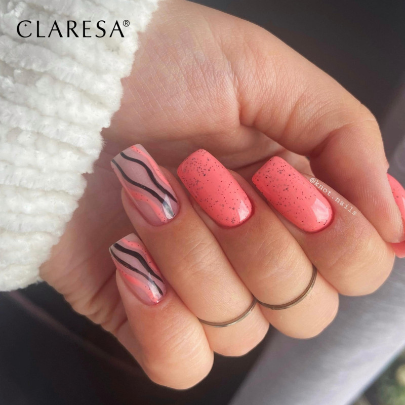 Цветной гель-лак Claresa Festival Vibes № 2, 5 ml