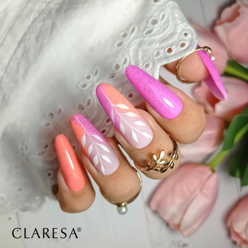 Цветной гель-лак Claresa Festival Vibes № 2, 5 ml