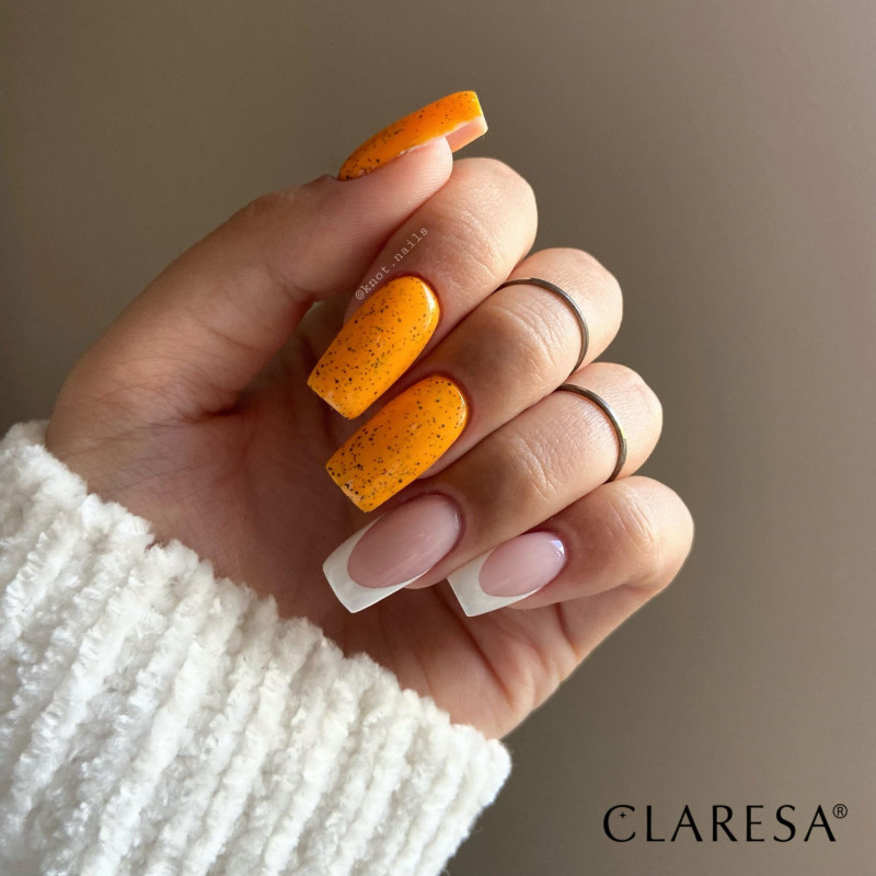 Цветной гель-лак Claresa Festival Vibes № 1, 5 ml