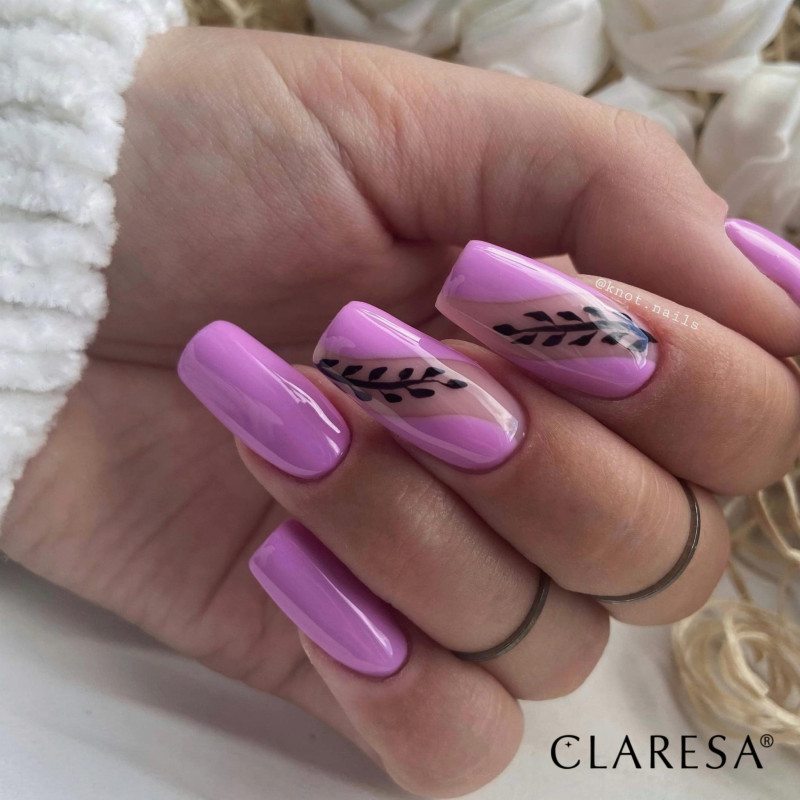 Smalto gel – Claresa Summer Stories № 7 – 5 ml