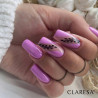 Smalto gel – Claresa Summer Stories № 7 – 5 ml