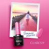 Smalto gel – Claresa Summer Stories № 6 – 5 ml