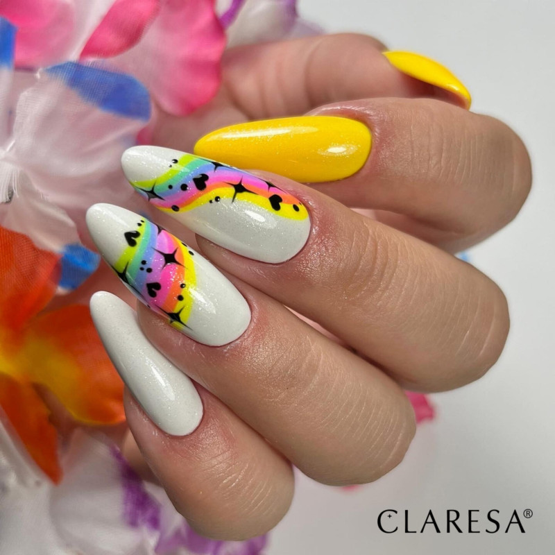 Smalto gel – Claresa Summer Stories № 6 – 5 ml