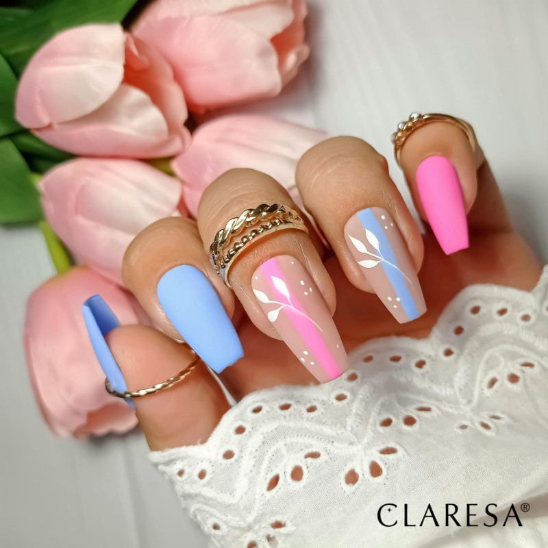 Smalto gel – Claresa Summer Stories № 6 – 5 ml