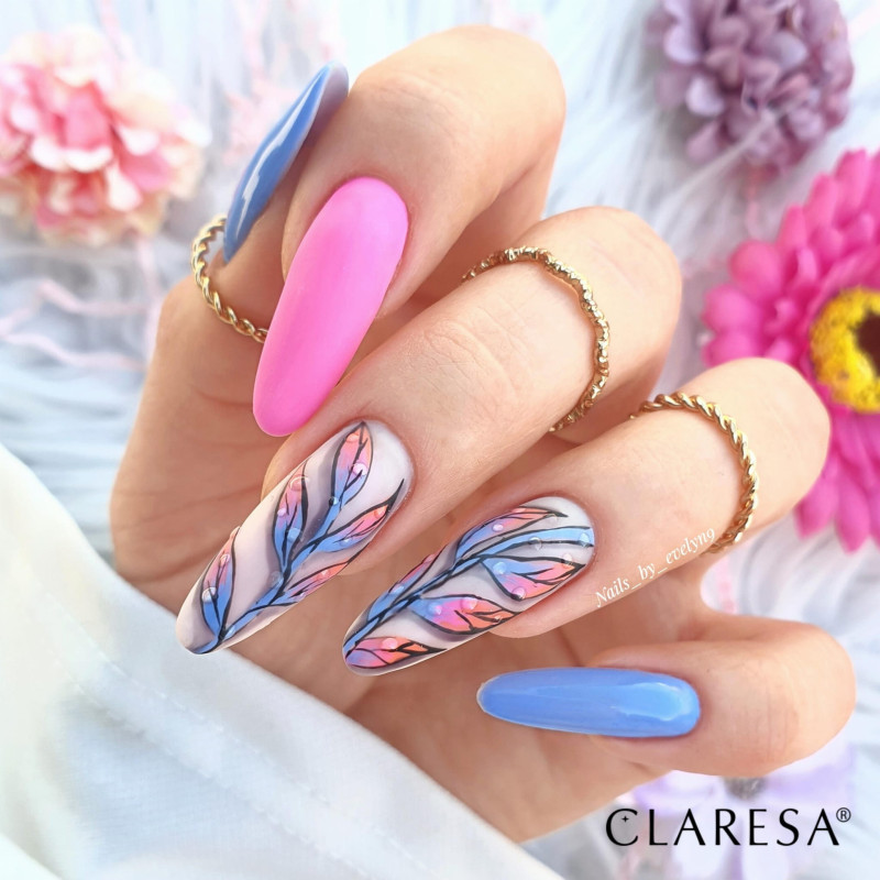 Smalto gel – Claresa Summer Stories № 6 – 5 ml