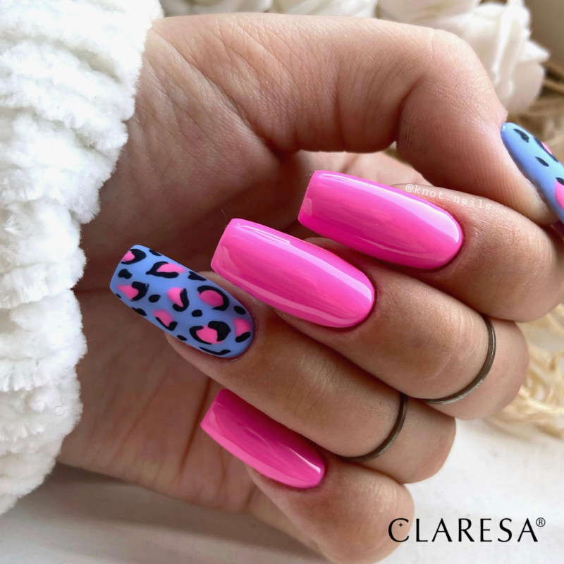 Smalto gel – Claresa Summer Stories № 6 – 5 ml