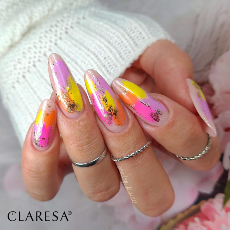 Smalto gel – Claresa Summer Stories № 6 – 5 ml
