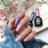 Цветной гель-лак Claresa Dusty Rose № 8, 5 ml