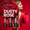 Цветной гель-лак Claresa Dusty Rose № 4, 5 ml