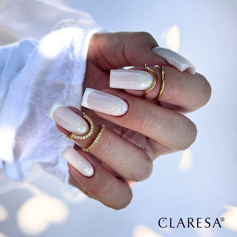 Цветной гель-лак Claresa Celebration № 9, 5 ml
