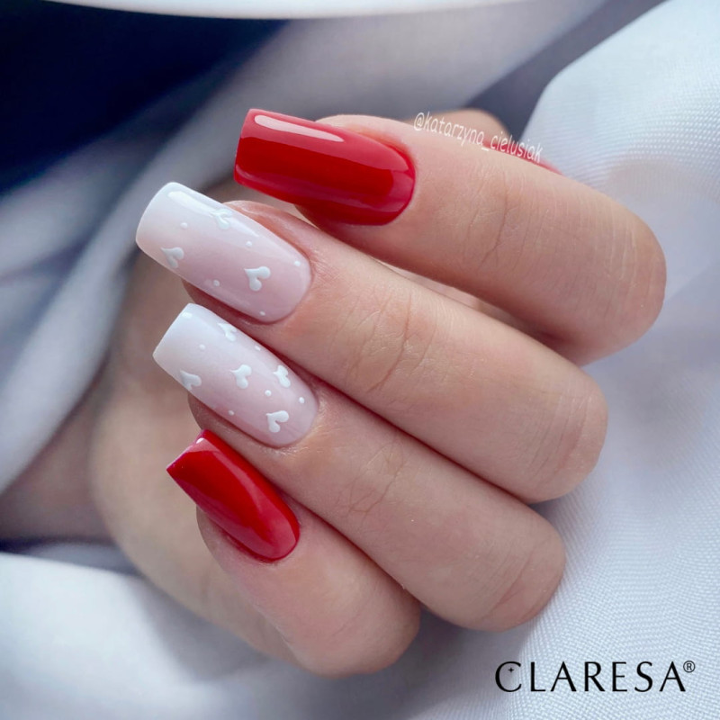 Цветной гель-лак Claresa Celebration № 9, 5 ml