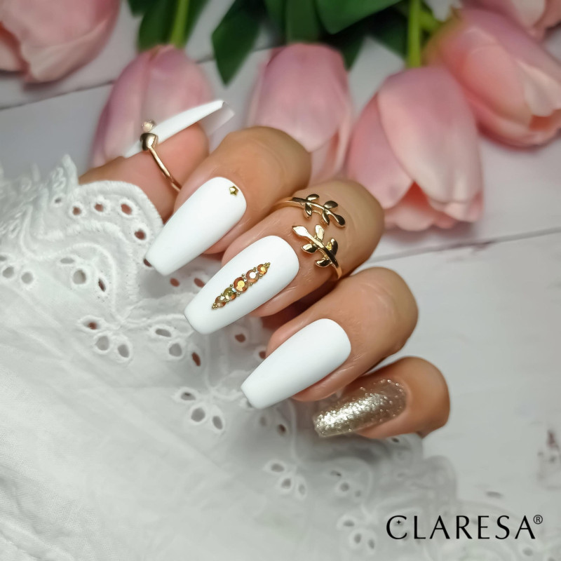 Цветной гель-лак Claresa Celebration № 1, 5 ml