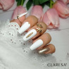 Цветной гель-лак Claresa Celebration № 1, 5 ml