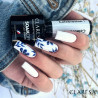 Цветной гель-лак Claresa Celebration № 1, 5 ml