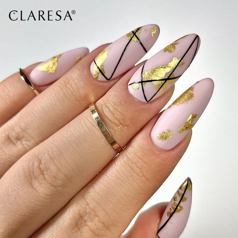 Цветной гель-лак Claresa Celebration № 2, 5 ml