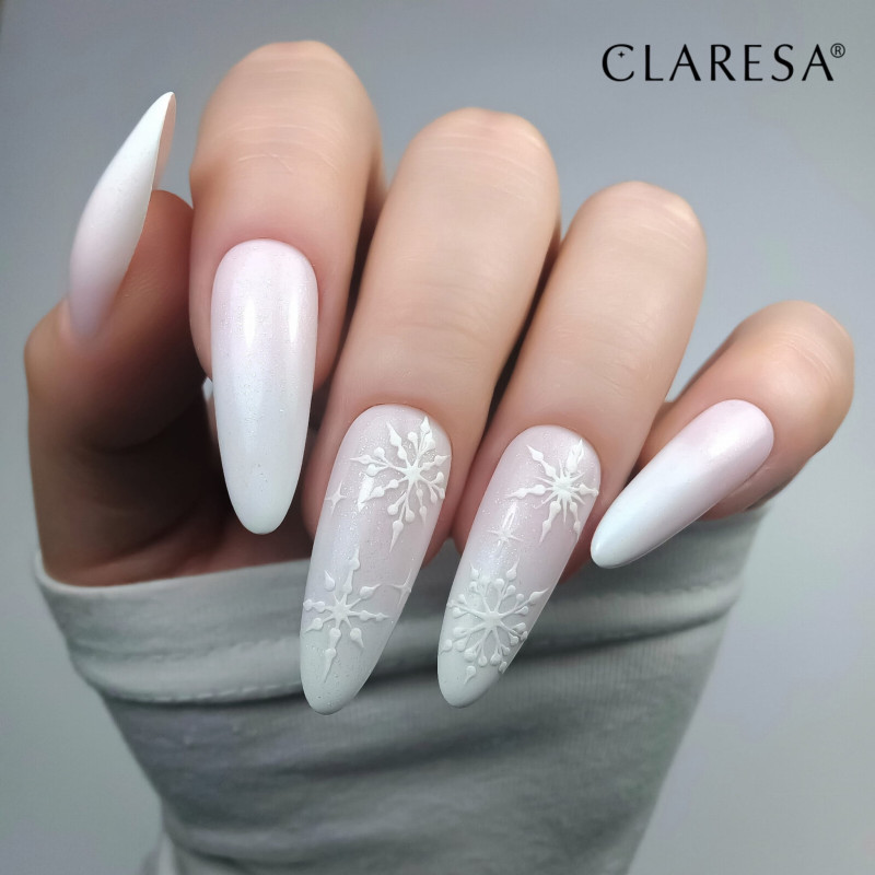 Цветной гель-лак Claresa Celebration № 2, 5 ml