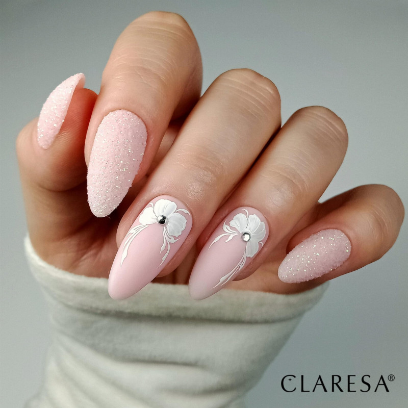 Цветной гель-лак Claresa Celebration № 2, 5 ml