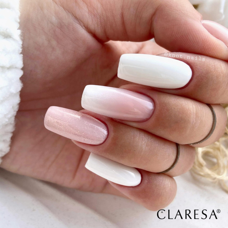 Цветной гель-лак Claresa Celebration № 5, 5 ml