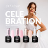 Цветной гель-лак Claresa Celebration № 7, 5 ml
