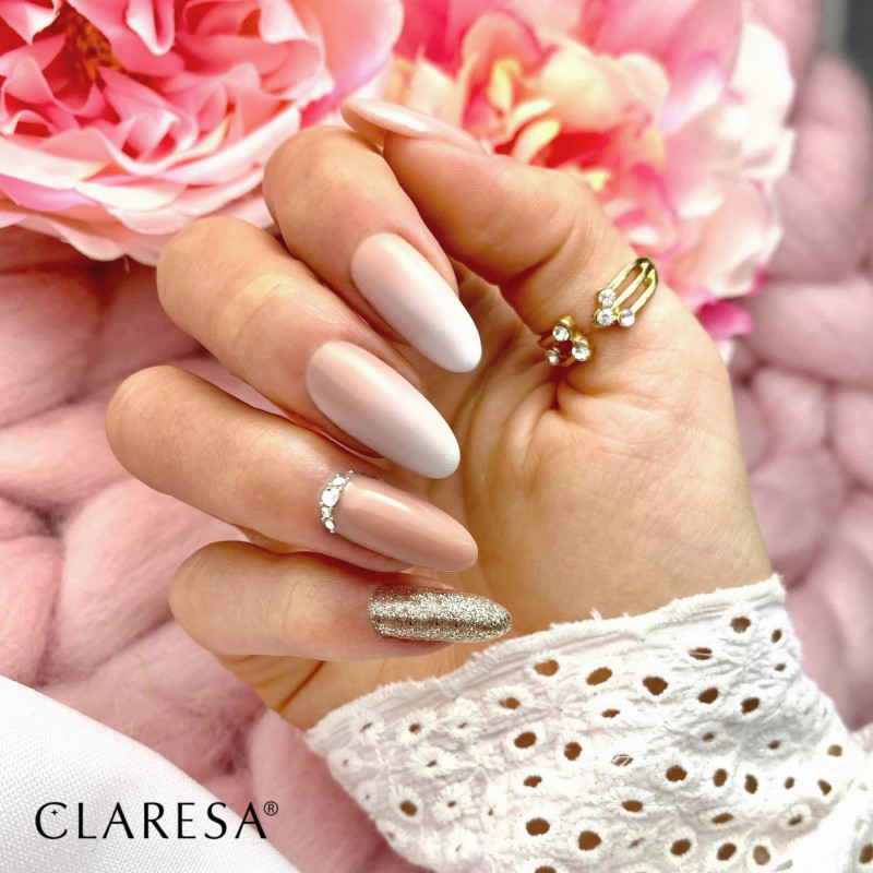Цветной гель-лак Claresa Celebration № 6, 5 ml