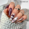 Цветной гель-лак Claresa Winter Wonderland № 4, 5 ml