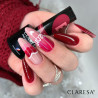 Smalto gel – Claresa Kiss Me! № 6 – 5 ml