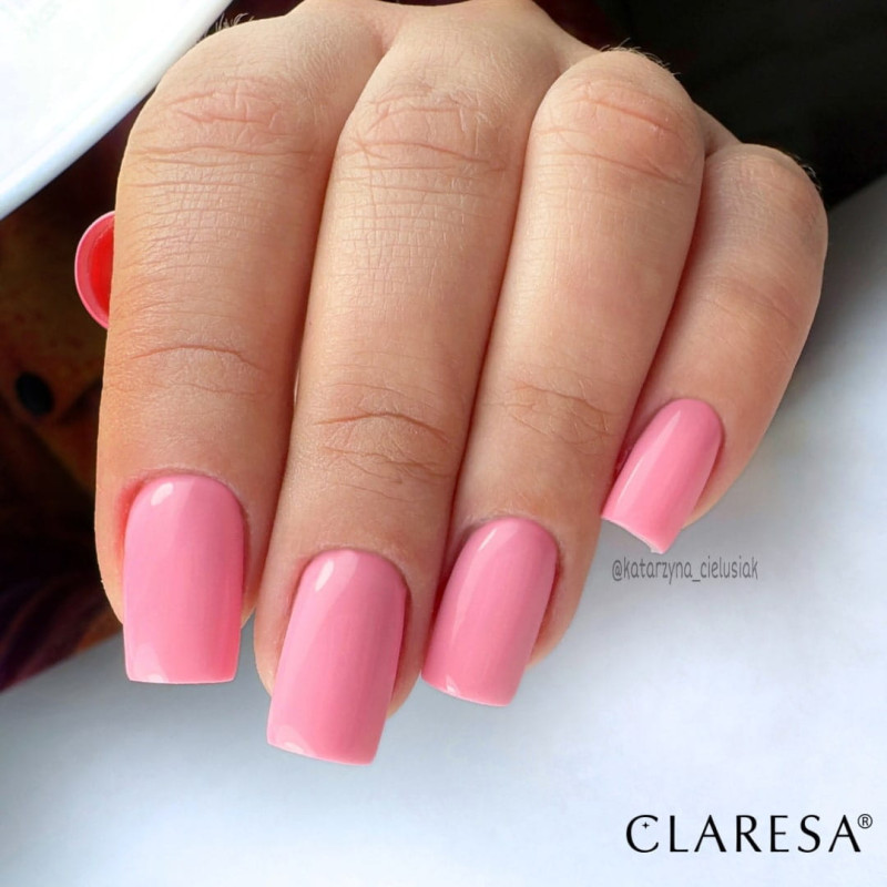 Smalto gel – Claresa Kiss Me! № 3 – 5 ml