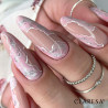 Smalto gel – Claresa Kiss Me! № 3 – 5 ml