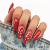 Smalto gel – Claresa Kiss Me! № 4 – 5 ml