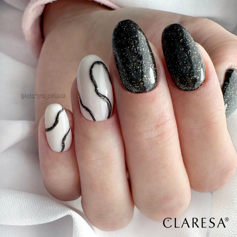 Цветной гель-лак Claresa Love Story № 10, 5 ml