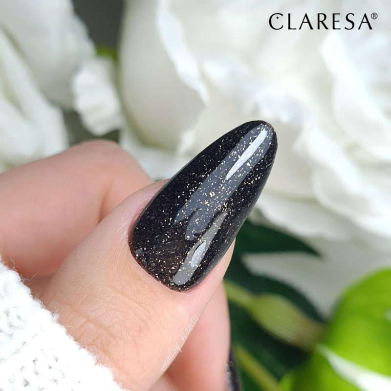 Цветной гель-лак Claresa Love Story № 10, 5 ml
