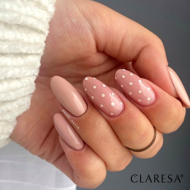 Цветной гель-лак Claresa Love Story № 2, 5 ml