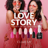 Цветной гель-лак Claresa Love Story № 2, 5 ml