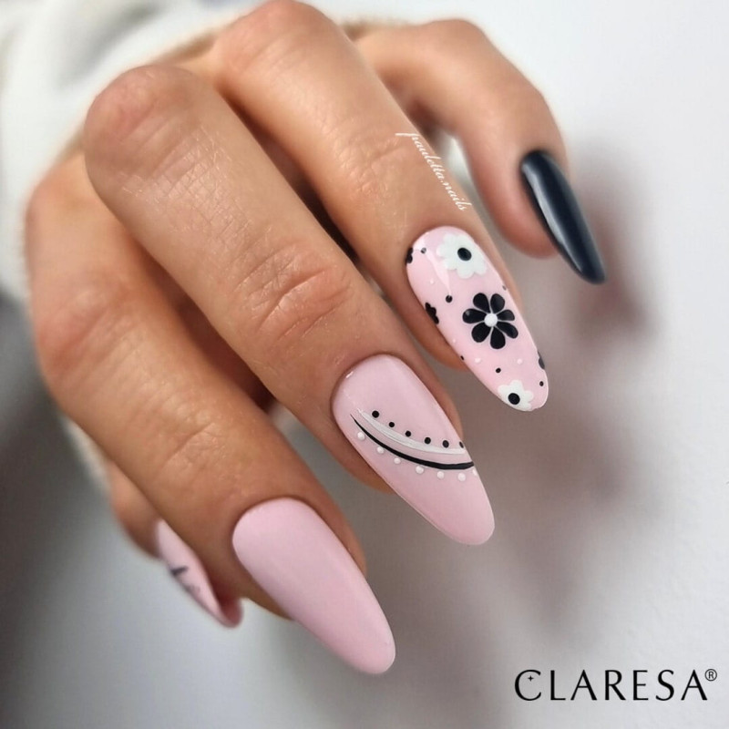 Цветной гель-лак Claresa Love Story № 3, 5 ml
