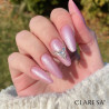 Цветной гель-лак Claresa Love Story № 4, 5 ml
