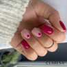 Цветной гель-лак Claresa Love Story № 7, 5 ml